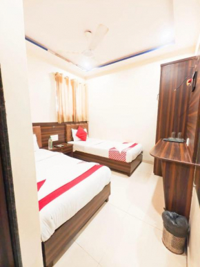 Hotel Avion Park - Near Mumbai International Airport
